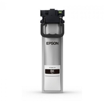 EPSON 11C140 crno mastilo L za WorkForce WF-C53xx / WF-C58xx