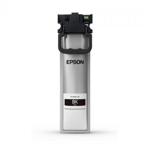 EPSON 11C140 crno mastilo L za WorkForce WF-C53xx / WF-C58xx