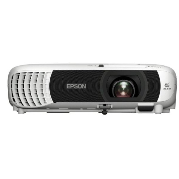 EPSON EB-W55 prenosivi Lamp Full HD 4000 ANSI lumena 16000:1 WiFi projektor
