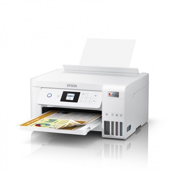 EPSON EcoTank L4266