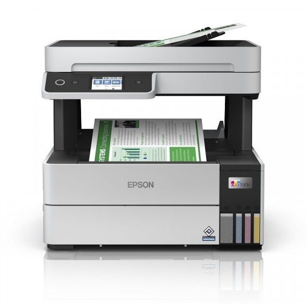 EPSON EcoTank L6460