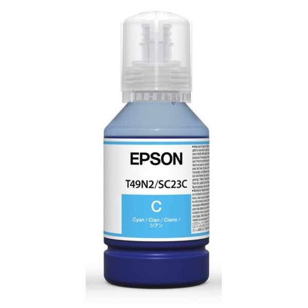 EPSON EPSON T49H2 Cyan mastilo