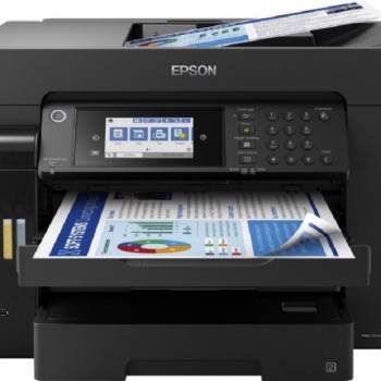EPSON L15160 A3+ EcoTank ITS