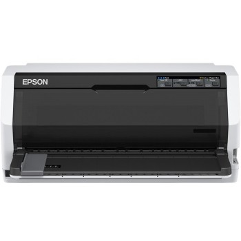 EPSON LQ-690II