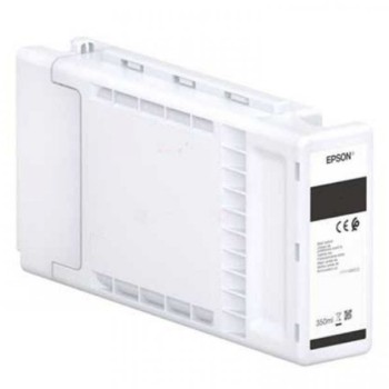 EPSON Singlepack UltraChrome XD3 Photo Black T50U1 (350ml)