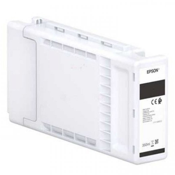 EPSON Singlepack UltraChrome XD3 Photo Black T50U1 (350ml)