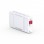 EPSON Singlepack UltraChrome XD3 Red T50UF (350ml)