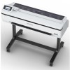 EPSON SureColor SC-T5100M inkjet MFP štampač/ploter 36 inča
