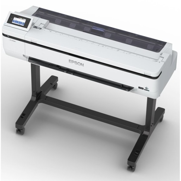EPSON SureColor SC-T5100M inkjet MFP štampač/ploter 36 inča