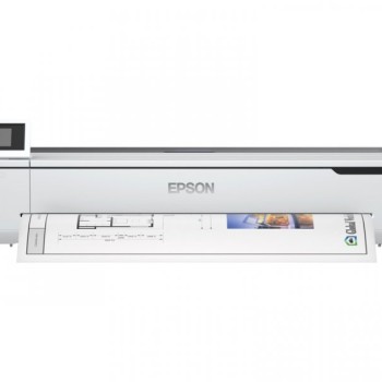 EPSON SureColor SC-T5100N (bez stalka)