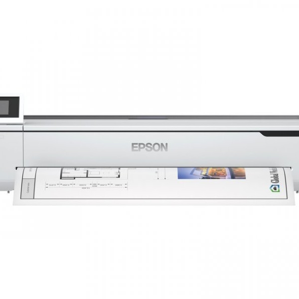 EPSON SureColor SC-T5100N (bez stalka)