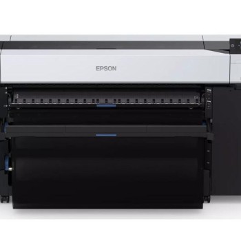 EPSON Surecolor SC-T7700D dual roll inkjet štampač/ploter 44 inča