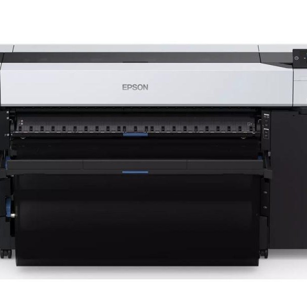 EPSON Surecolor SC-T7700D dual roll inkjet štampač/ploter 44 inča