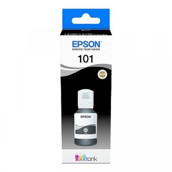 EPSON T03V14A 101 EcoTank BK Ink