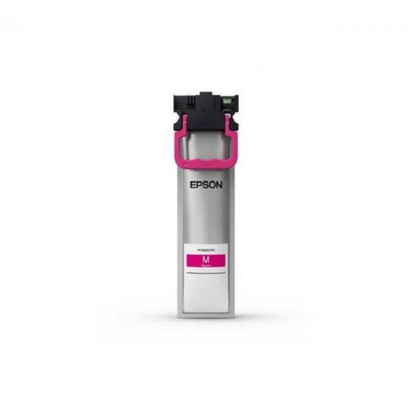 EPSON T11C340 Magenta mastilo L