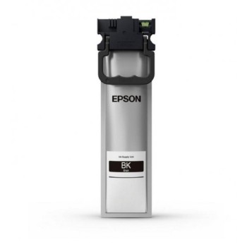 EPSON T11D140 crno mastilo XL za WorkForce WF-C53xx / WF-C58xx