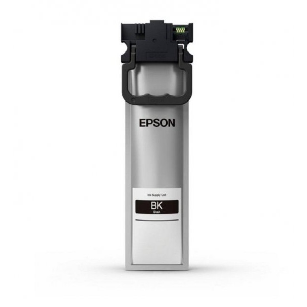 EPSON T11D140 crno mastilo XL za WorkForce WF-C53xx / WF-C58xx