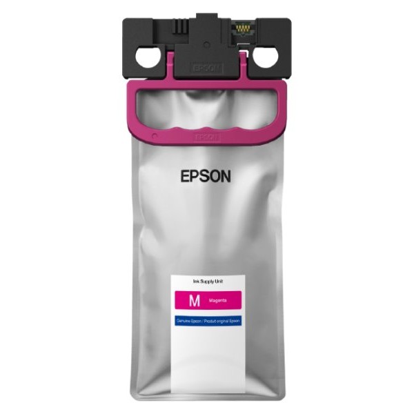 EPSON T11N340 Magenta RIPS mastilo XL