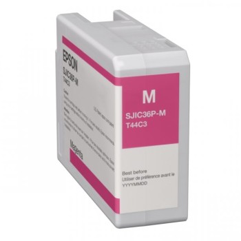 EPSON T44C340 Magenta