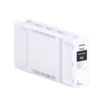 EPSON T48U100 UltraChrome PRO 6 Photo crni 350ml kertridž