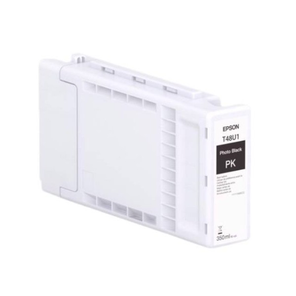 EPSON T48U100 UltraChrome PRO 6 Photo crni 350ml kertridž