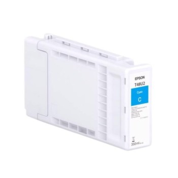 EPSON T48U200 UltraChrome PRO 6 Cyan 350ml kertridž