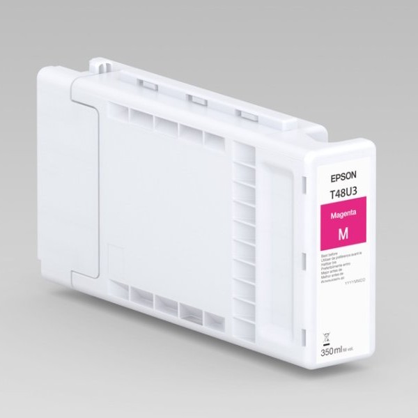 EPSON T48U30N UltraChrome PRO 6 Magenta 350ml kertridž