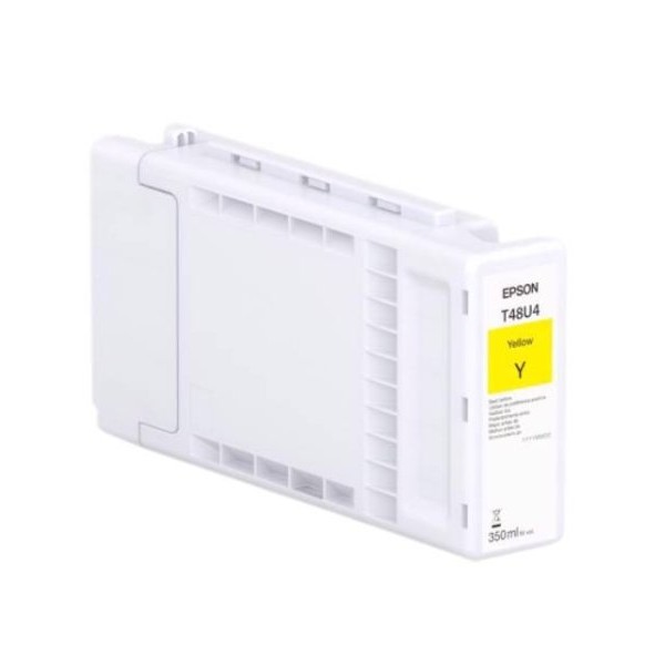 EPSON T48U400 UltraChrome PRO 6 Yellow 350ml kertridž