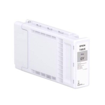EPSON T48UE UltraChrome PRO 6 Gray 350ml kertridž