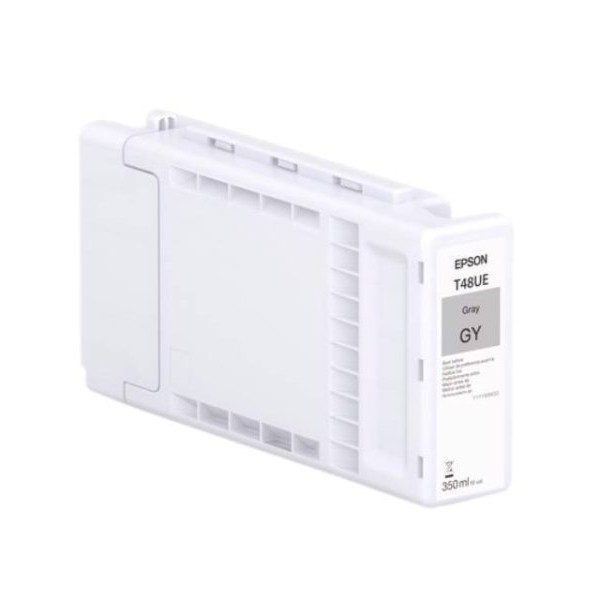 EPSON T48UE UltraChrome PRO 6 Gray 350ml kertridž