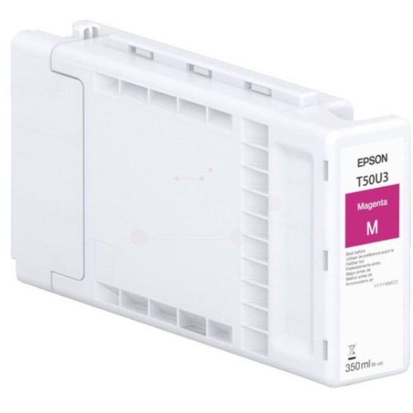 EPSON T50U30N UltraChrome XD3 magenta kertridž