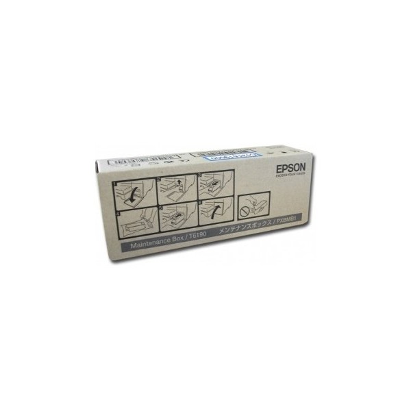 EPSON T619300 Maintenance Tank