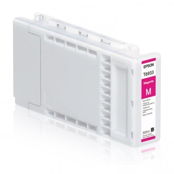 EPSON T6933 UltraChrome XD magenta kertridž