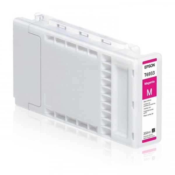 EPSON T6933 UltraChrome XD magenta kertridž