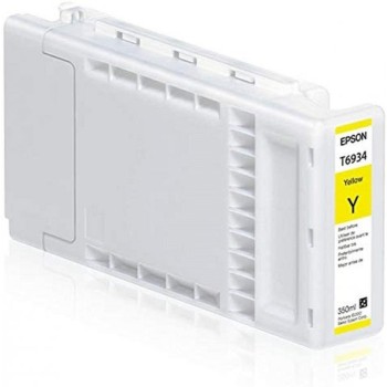 EPSON T6934 UltraChrome XD Yellow