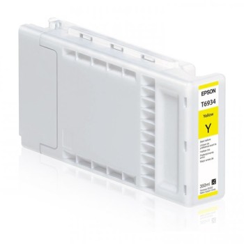 EPSON T6934 UltraChrome XD žuti kertridž