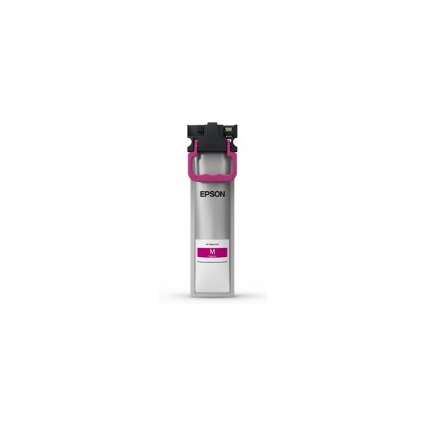 EPSON T9443 magenta mastilo