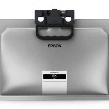 EPSON ITS 40K (C13T966140) BLACK XXL