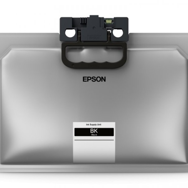 EPSON ITS 40K (C13T966140) BLACK XXL