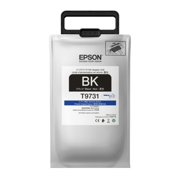 EPSON T97310N Crno RIPS mastilo XL