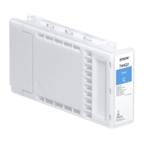 EPSON Toner C13T44Q240 350ml Ink - Cyan