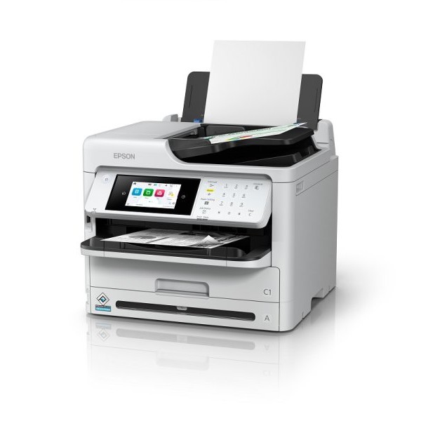 EPSON WF-M5899DWF WorkForce Pro