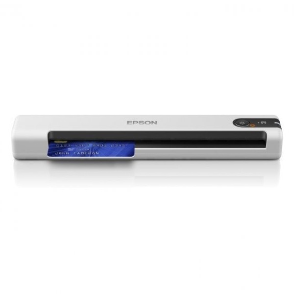 EPSON WorkForce DS-70 mobilni skener