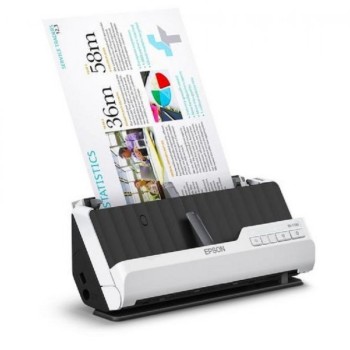 EPSON WorkForce DS-C330 A4 ADF stoni skener