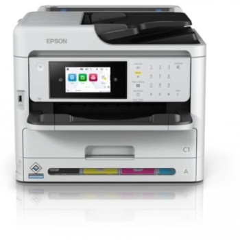 EPSON WorkForce Pro WF-C5890DWF