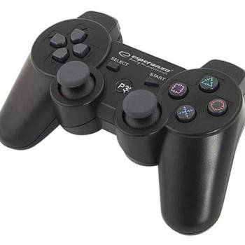 ESPERANZA Bluetooth bežični džojstik, PS3, EGG109