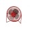 ESPERANZA EA149R VENTILATOR 6'' USB