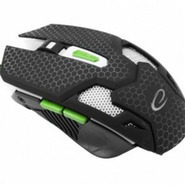 ESPERANZA EGM207G - Gejmerski optički miš 6D