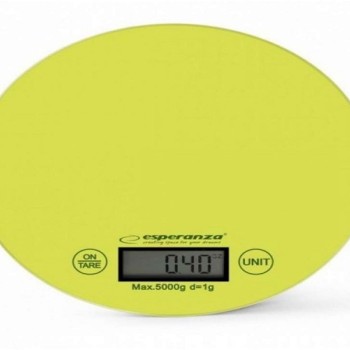 ESPERANZA EKS003G Digitalna kuhinjska vaga