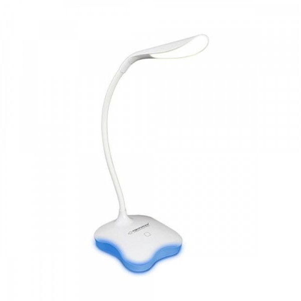 ESPERANZA ELD105W STONA LAMPA